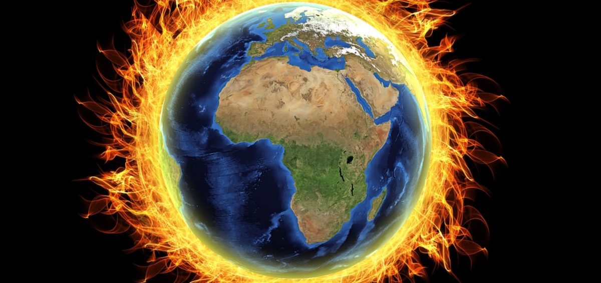 20 consecuencias del calentamiento global y cómo ayudar a revertirlas